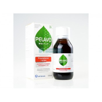 PELAVO MULTI 3+ PELAVO MULTI 3+